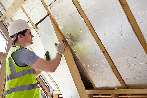 Types of Insulation We Offer in La Crosse, WI