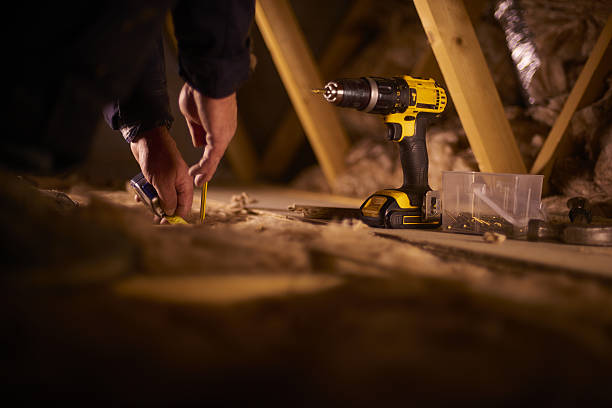 Best Specialized Insulation Services in La Crosse, WI
